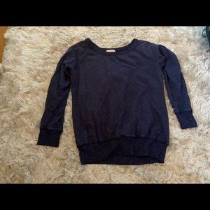 Forever 21 crew neck